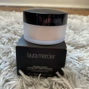 NEW laura mercier translucent setting powder 29 g